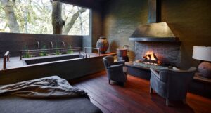 Meadowood Spa_Tree House Room