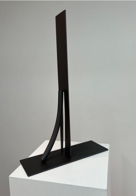 Tara Conley's exhibition, "Lost and Found"