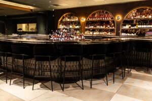 Okto (Photo by Becca Wright)