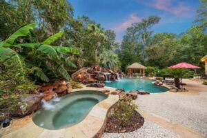 Pool 231 Angel Leaf Road