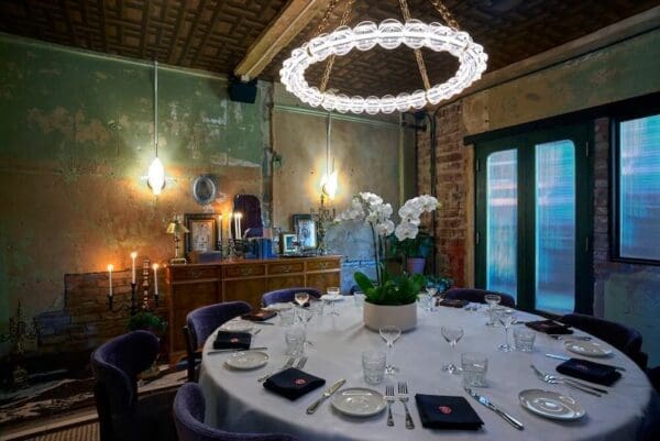 Fort Worth's 18 Best Private Dining Venues — From Swanky Wine Rooms to ...