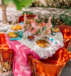 Private Dining – Joe T. Gracia’s