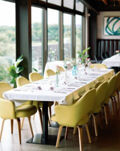 Press Cafe’s Clearfork location