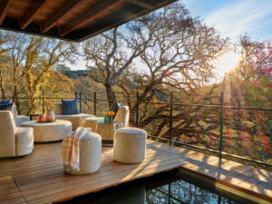 Montage Residences Healdsburg Harvest Homes Patio Hot Tub