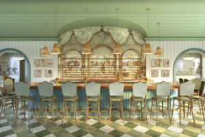 The Dunlin, Auberge Resorts Collection