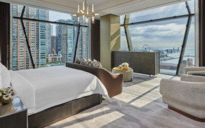 The St. Regis Chicago