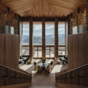 Amangani Jackson Hole, Wyoming