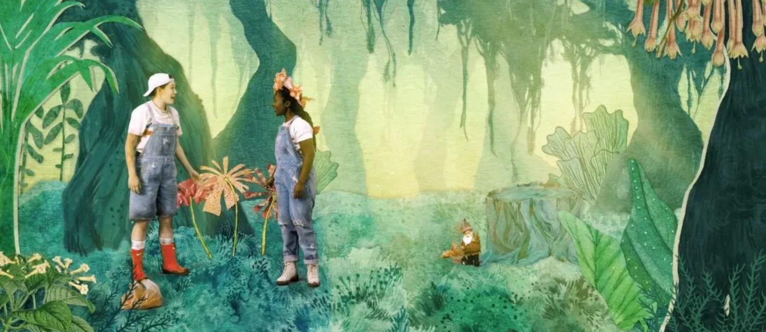 HGO Hansel and Gretel