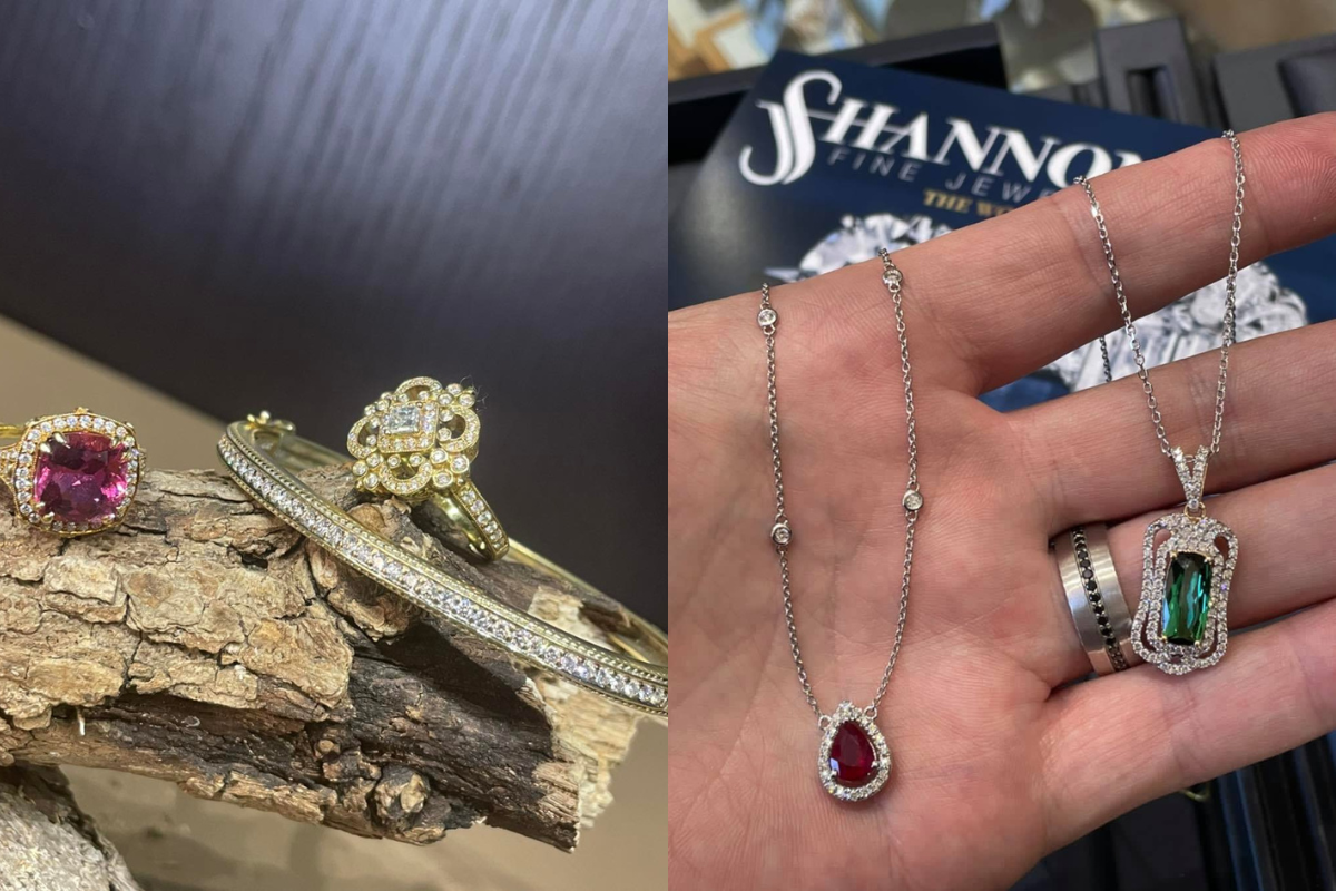 Shannon Fine Jewelry