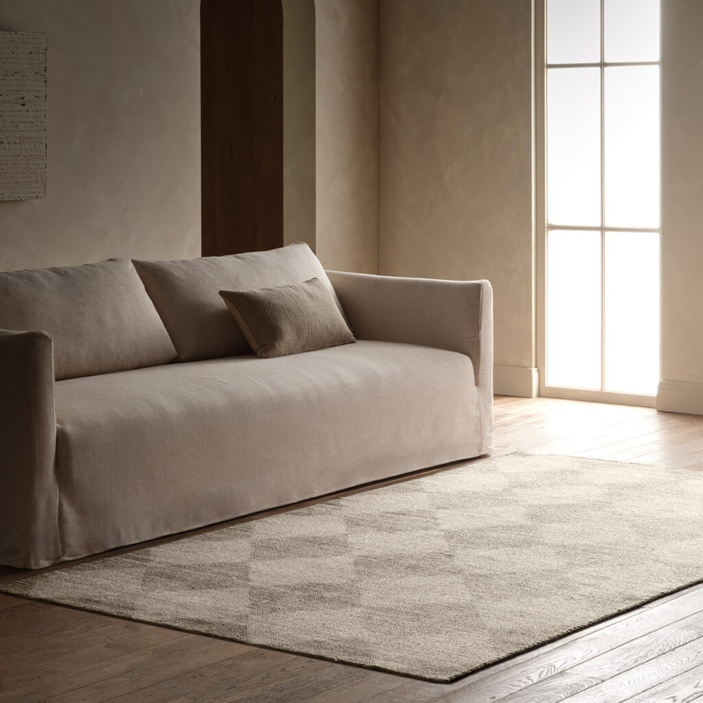 The collection is meant to offer a range of design sensibility that is timeless and contemporary in the same breath.