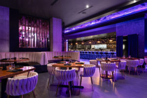 TEN Sushi Dallas