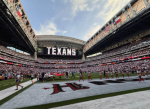 Texans Sunday Night Football