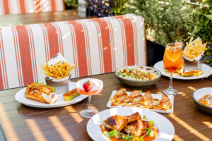 The Charlotte Dallas