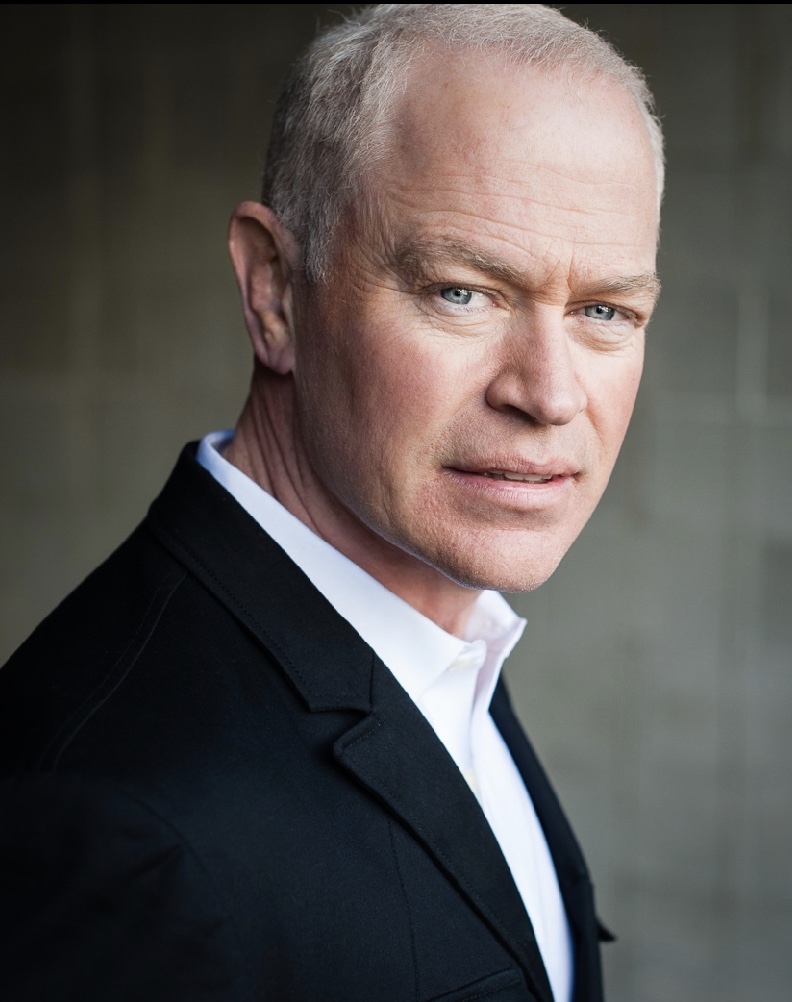 The Colonel – Neal McDonough