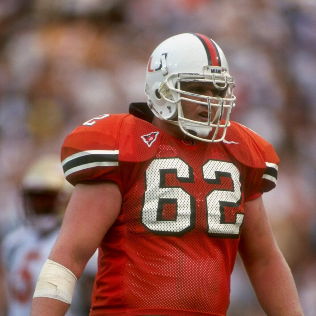 Tony Fitzpatrick, a former University of Miami star turned longtime University of Houston football assistant coach, is a big Willie Fritz believer.