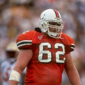 Tony Fitzpatrick University of Miami UH football coach