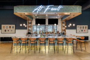 At Fault Dallas