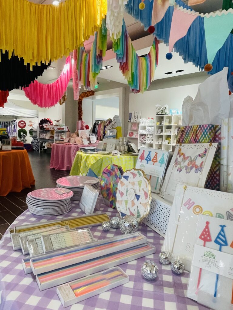 West Fork Garden invites you to Elevate Your Celebrate with party planning and beyond. (Photo by Courtney Dabney)