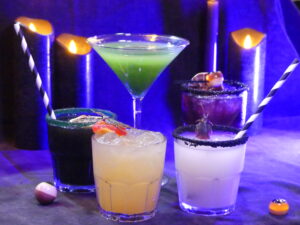 Beetlejuice The Whip pop up