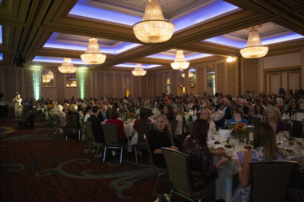 2024 Texas Trailblazer Awards Luncheon (Photo by Tamytha Cameron and Celeste Cass)