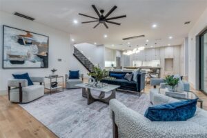 Dallas houses $2 million