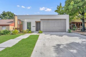 Dallas houses under $2 million 5938 Goodwin Ave