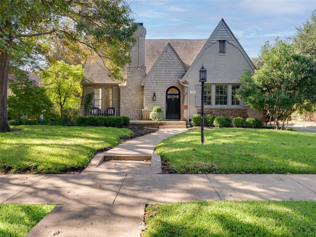 Dallas houses under $2 million