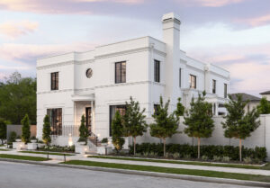 AIA Houston Home Tour Benjamin Johnston