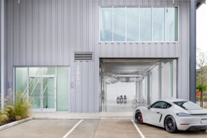 The Studios at East River Development Houston