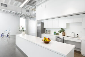 The Studios at East River Development Houston