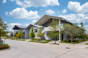 The Studios at East River Development Houston