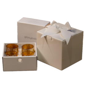 400 hours Gift Box, $20.