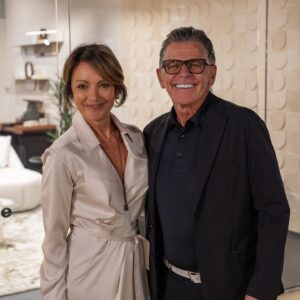 Silvia Gallotti&Radice (Photo by Axel Arzola)