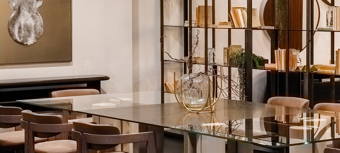 Gallotti&Radice Dallas (Photo by Axel Arzola)
