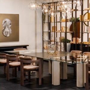 Gallotti&Radice Dallas (Photo by Axel Arzola)