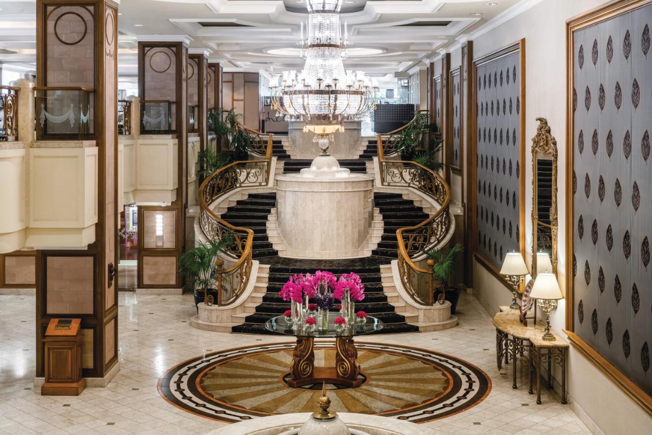 The Langham Melbourne Austrailia