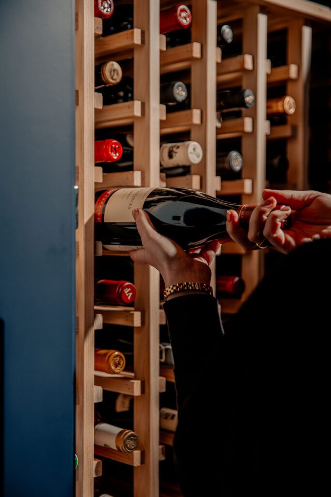 Shuey and team work around the clock to bring more than 150 engaging experiences to members each year.