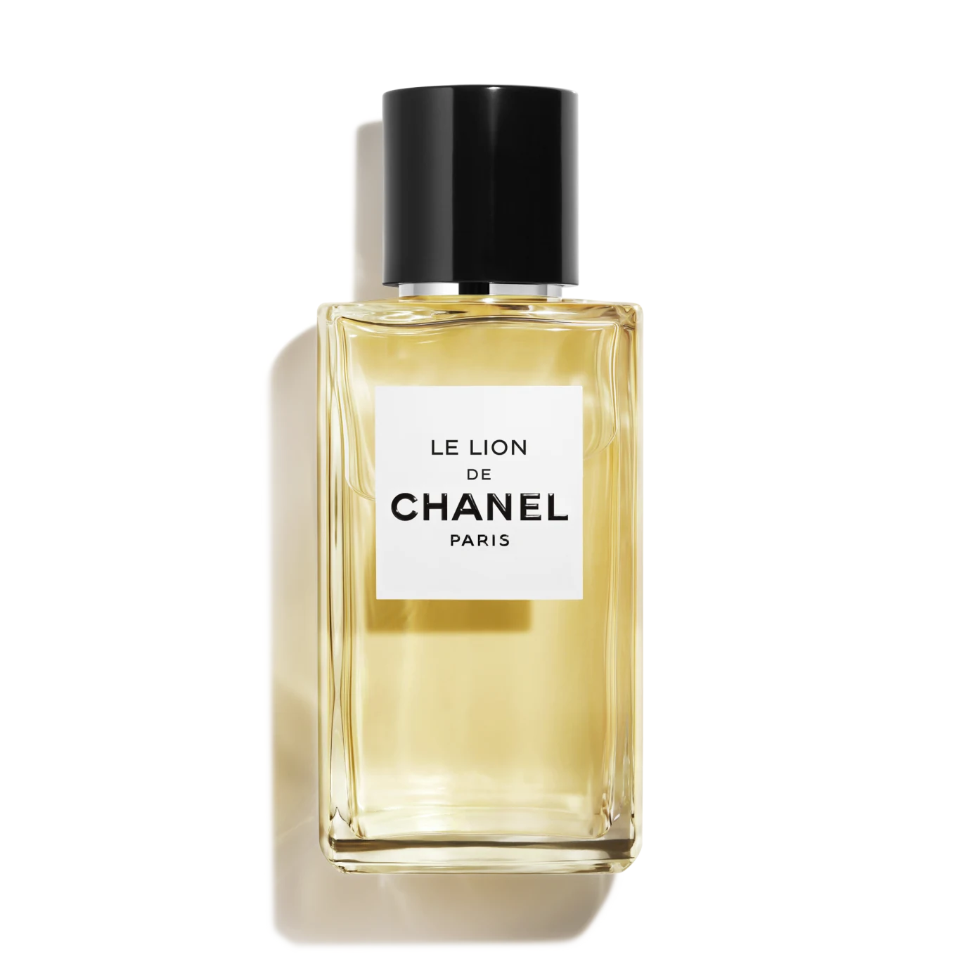 Chanel’s Le Lion Eau de Parfum