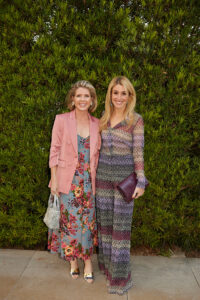 Illa Gaunt, Natalie Steen wearing Surya and the Moon jewels. (Photo by Nneoma Aiiwe)