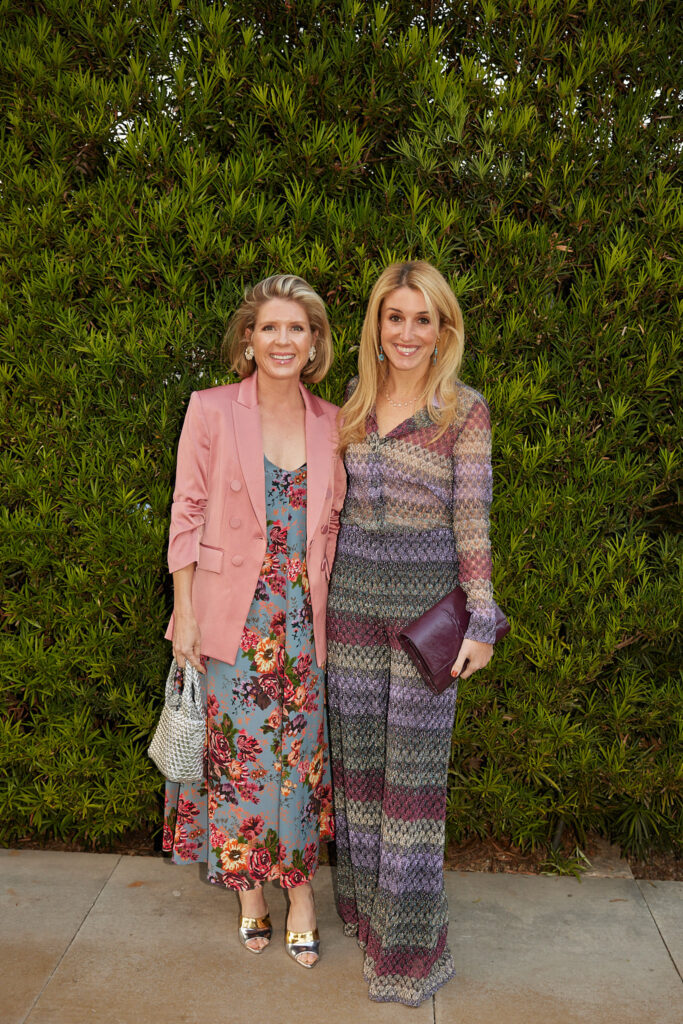 Illa Gaunt, Natalie Steen wearing Surya and the Moon jewels. (Photo by Nneoma Aiiwe)