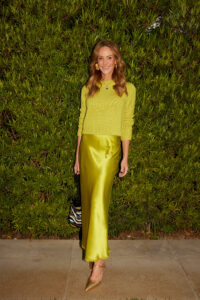 Allison O’Neill (Photo by Nneoma Aiiwe)