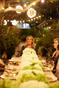 Keri Clavin (Photo by Nneoma Aiiwe)