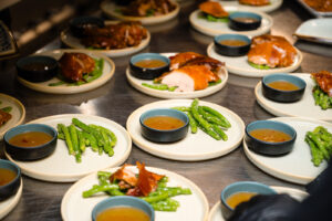 Phat eatery - Alex Birthday Anniversary