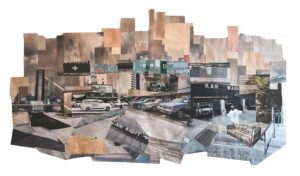 Ain’t nothing changed but my change