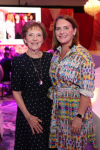 Ann Cazalot, Erin Minor (Priscilla Dickson)
