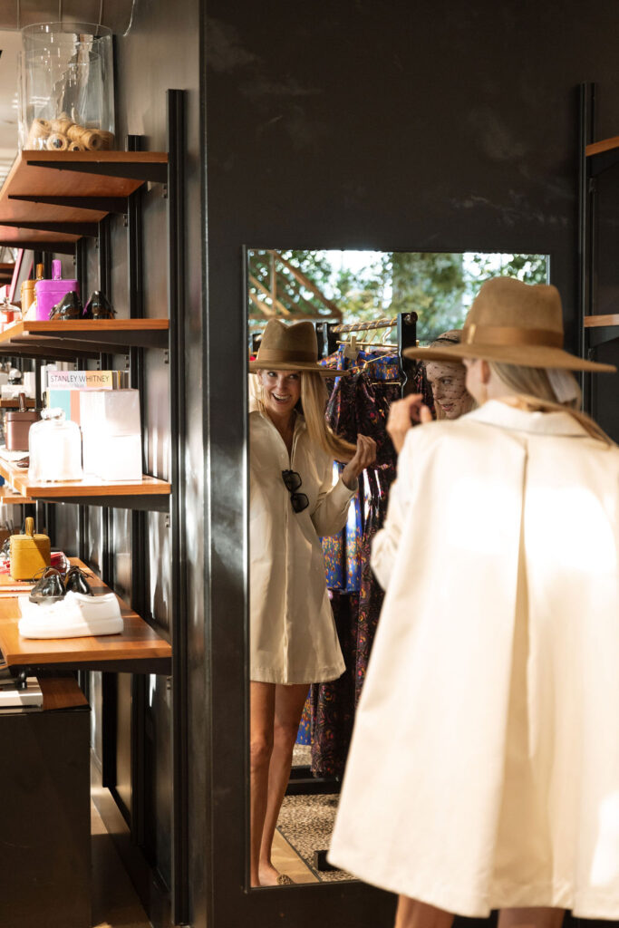 Anne Jones (Photo by Becca Patton, Beckley & Co.)