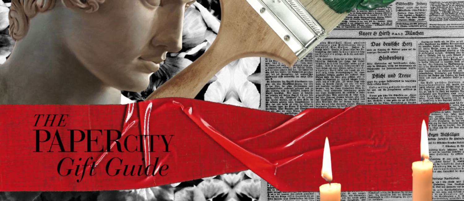 Artisanal Aficionado Gift Guide