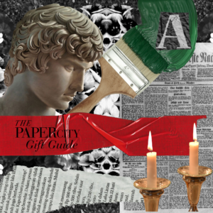 Artisanal Aficionado Gift Guide