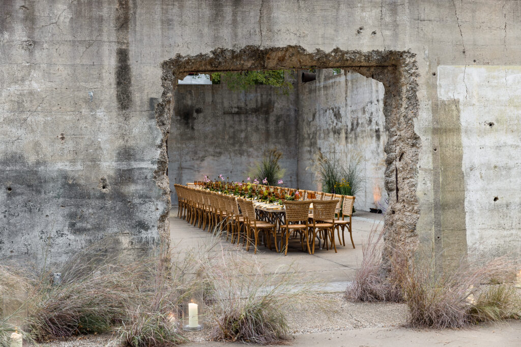 "Pump House" (Photo by Kaitlin Saragusa / BFA)