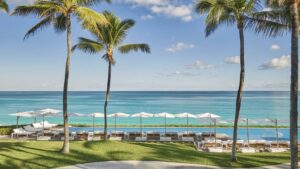 Ocean Club, A Four Seasons Resort, Bahamas